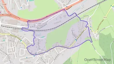 appartement de deux chambres 75 m² à vendre à Saint-Étienne