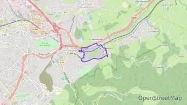 appartement de deux chambres 75 m² à vendre à Saint-Étienne