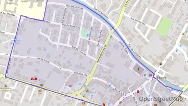 Appartement 89 m² cinq pièces à vendre à Pontcharra