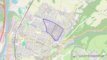 appartement de trois chambres 90 m² à vendre à Pontcharra
