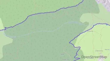 appartement de deux chambres 43 m² à vendre à Les Allues appartement de deux chambres 43 m² à vendre à Les Allues