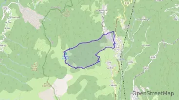 appartement de deux chambres 43 m² à vendre à Les Allues appartement de deux chambres 43 m² à vendre à Les Allues