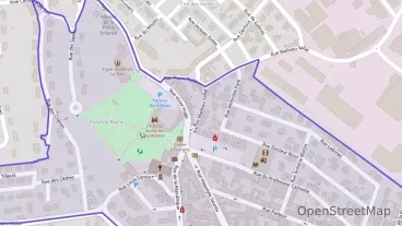 Appartement 60 m² deux pieces à vendre à Roche-la-Molière