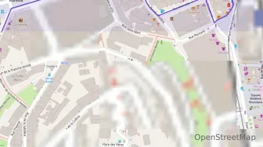 appartement de deux chambres 65 m² à vendre à Saint-Étienne