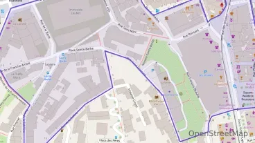 appartement de deux chambres 75 m² à vendre à Saint-Étienne