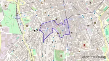 appartement de deux chambres 75 m² à vendre à Saint-Étienne