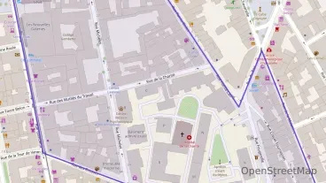 appartement de deux chambres 80 m² à vendre à Saint-Étienne