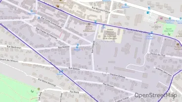 appartement d'une chambre 44 m² à vendre à Saint-Étienne