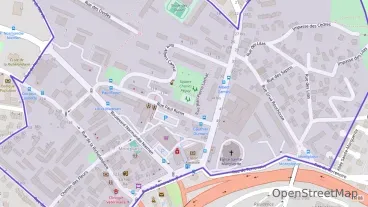 Appartement 42 m² deux pieces à vendre à Saint-Étienne Appartement 42 m² deux pieces à vendre à Saint-Étienne