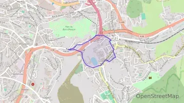 appartement de trois chambres 99 m² à vendre à Saint-Étienne appartement de trois chambres 99 m² à vendre à Saint-Étienne