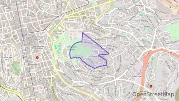 Appartement de trois pièces 63 m² à vendre à Saint-Étienne Appartement de trois pièces 63 m² à vendre à Saint-Étienne