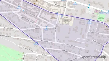 appartement d'une chambre 37 m² à vendre à Saint-Étienne appartement d'une chambre 37 m² à vendre à Saint-Étienne