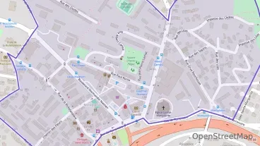 Appartement 97 m² trois pièces à vendre à Saint-Étienne