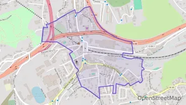 Appartement 120 m² quatre pièces à vendre à Saint-Étienne