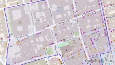 appartement d'une chambre 25 m² à vendre à Saint-Étienne