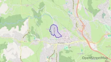 Appartement 95 m² trois pièces à vendre à Roche-la-Molière
