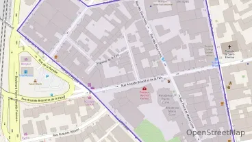 Appartement 90 m² quatre pièces à vendre à Saint-Étienne