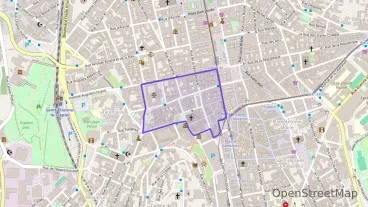 Appartement 46 m² deux pieces à vendre à Saint-Étienne