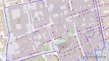 appartement de deux chambres 80 m² à vendre à Saint-Étienne