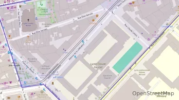 Appartement 90 m² trois pièces à vendre à Saint-Étienne