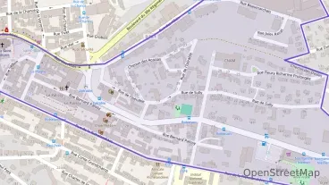 Appartement 83 m² trois pièces à vendre à Saint-Étienne