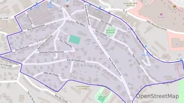 appartement de deux chambres 54 m² à vendre à Saint-Étienne