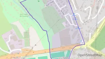 appartement de trois chambres 115 m² à vendre à Saint-Étienne