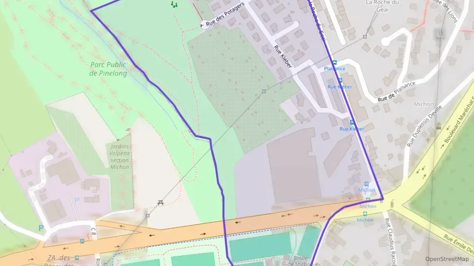 Appartement 115 m² quatre pièces à vendre à Saint-Étienne Appartement 115 m² quatre pièces à vendre à Saint-Étienne