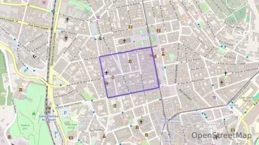 Appartement de deux pièces 41 m² à vendre  à Saint-Étienne