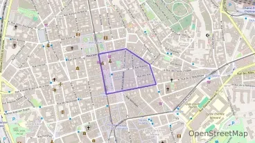 Appartement 70 m² trois pièces à vendre à Saint-Étienne