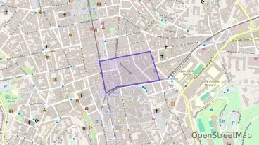 appartement de deux chambres 80 m² à vendre à Saint-Étienne