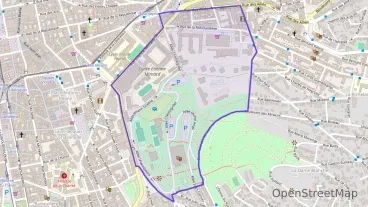 appartement de deux chambres 70 m² à vendre à Saint-Étienne