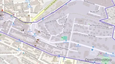 appartement de trois chambres 111 m² à vendre à Saint-Étienne appartement de trois chambres 111 m² à vendre à Saint-Étienne