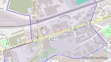 appartement de deux chambres 63 m² à vendre à Saint-Étienne