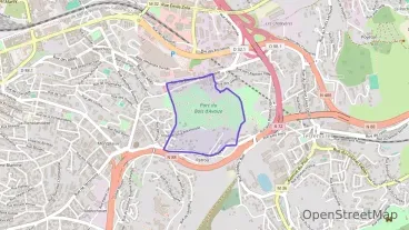 Appartement 62 m² trois pièces à vendre à Saint-Étienne
