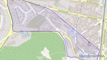 Appartement de 5+ pièces 100 m² à vendre à Saint-Étienne Appartement de 5+ pièces 100 m² à vendre à Saint-Étienne