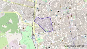 Appartement 75 m² trois pièces à vendre à Saint-Étienne