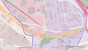 appartement de deux chambres 68 m² à vendre à Saint-Étienne