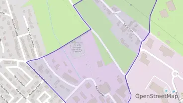 appartement de deux chambres 100 m² à vendre à Roche-la-Molière