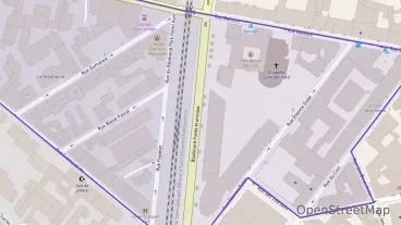 appartement d'une chambre 28 m² à vendre à Saint-Étienne appartement d'une chambre 28 m² à vendre à Saint-Étienne