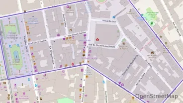 Appartement 73 m² trois pièces à vendre à Saint-Étienne