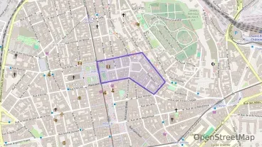 Appartement 73 m² trois pièces à vendre à Saint-Étienne
