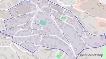 Appartement 66 m² trois pièces à vendre à Saint-Étienne Appartement 66 m² trois pièces à vendre à Saint-Étienne