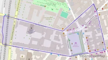 Appartement 63 m² trois pièces à vendre à Saint-Étienne