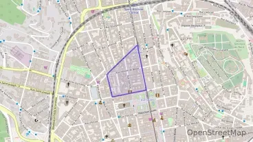 appartement d'une chambre 21 m² à vendre à Saint-Étienne