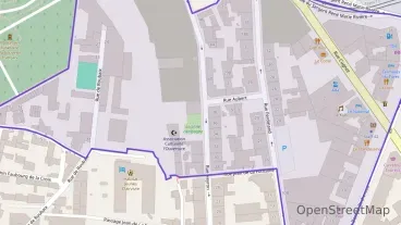 Appartement 68 m² trois pièces à vendre à Saint-Étienne
