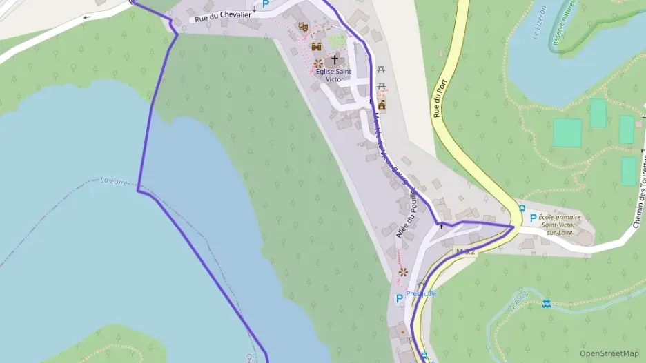 Appartement 131 m² une piece à vendre à Saint-Étienne