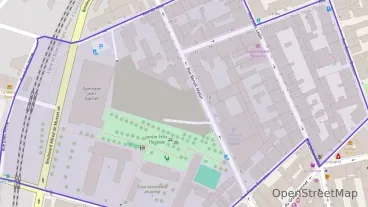 Appartement 37 m² deux pieces à vendre à Saint-Étienne Appartement 37 m² deux pieces à vendre à Saint-Étienne