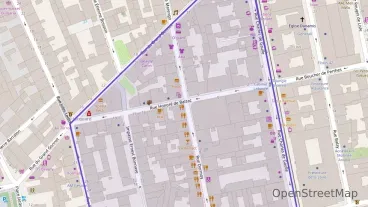 appartement de deux chambres 83 m² à vendre à Saint-Étienne