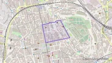 appartement d'une chambre 62 m² à vendre à Saint-Étienne